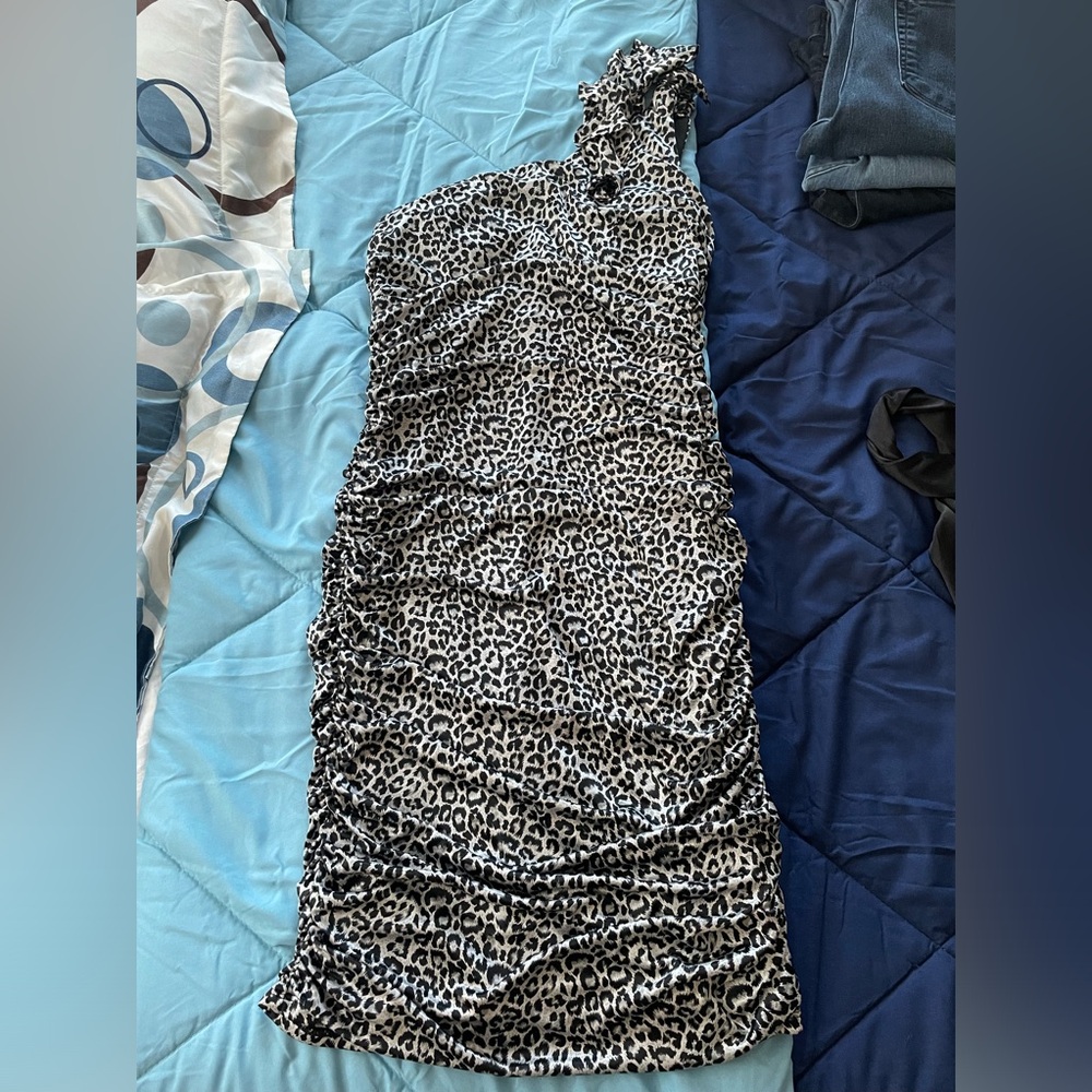RUBY ROX Dress